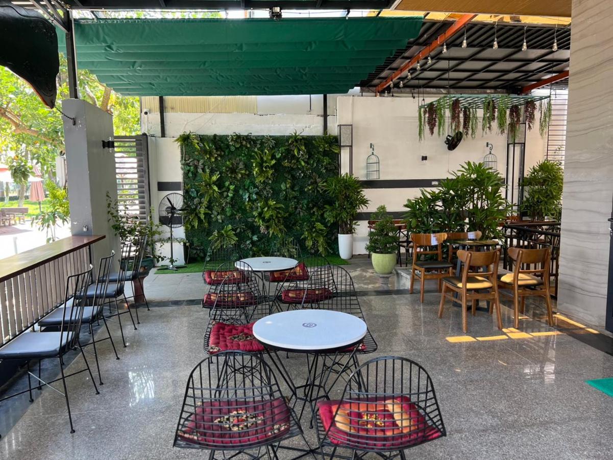 Pupon Homestay And Coffee Quảng Ngãi Kültér fotó
