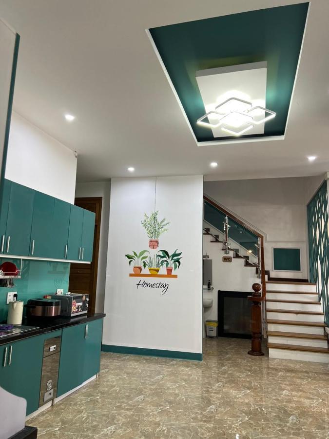 Pupon Homestay And Coffee Quảng Ngãi Kültér fotó