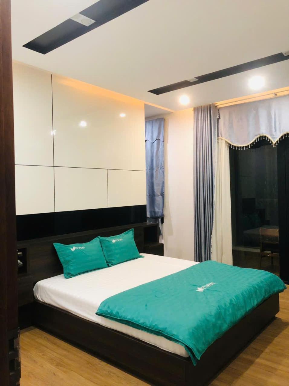 Pupon Homestay And Coffee Quảng Ngãi Kültér fotó