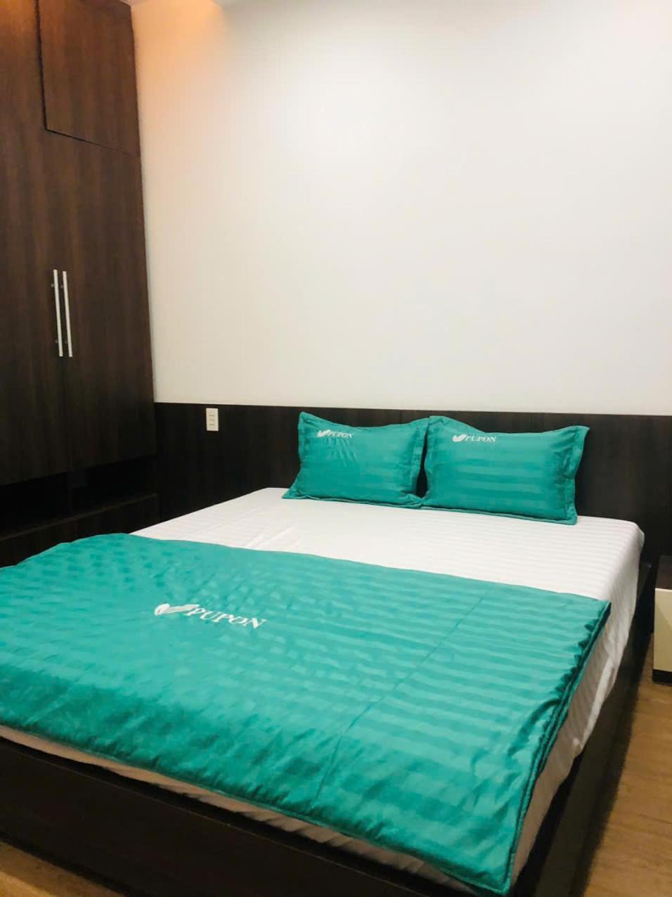 Pupon Homestay And Coffee Quảng Ngãi Kültér fotó