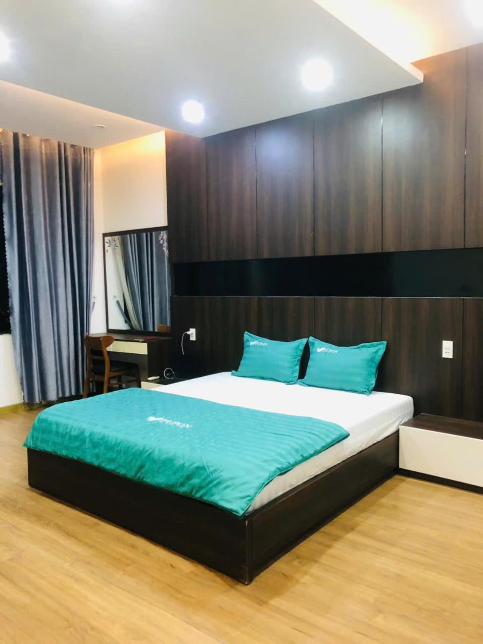 Pupon Homestay And Coffee Quảng Ngãi Kültér fotó