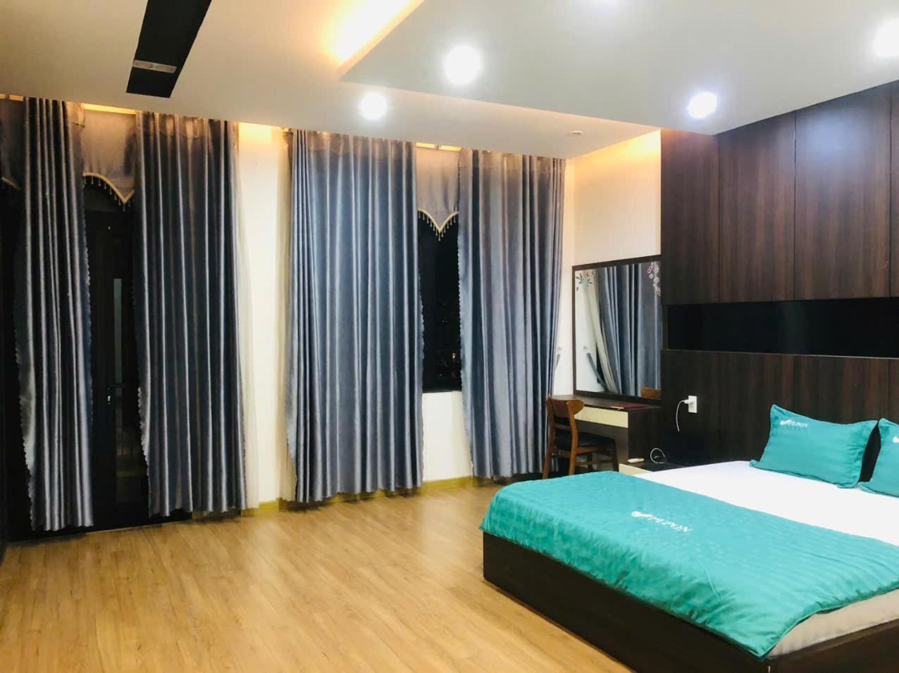 Pupon Homestay And Coffee Quảng Ngãi Kültér fotó