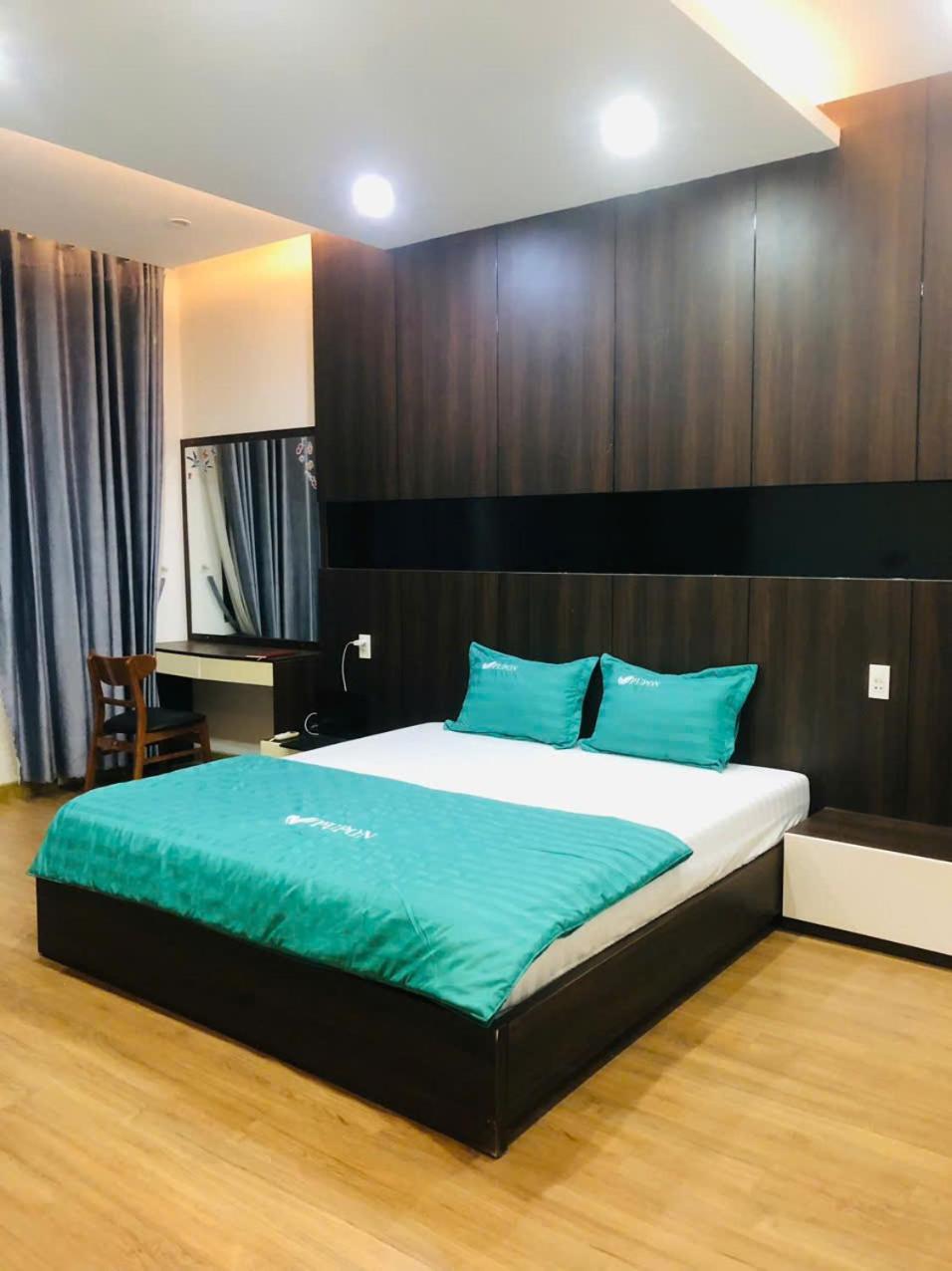 Pupon Homestay And Coffee Quảng Ngãi Kültér fotó
