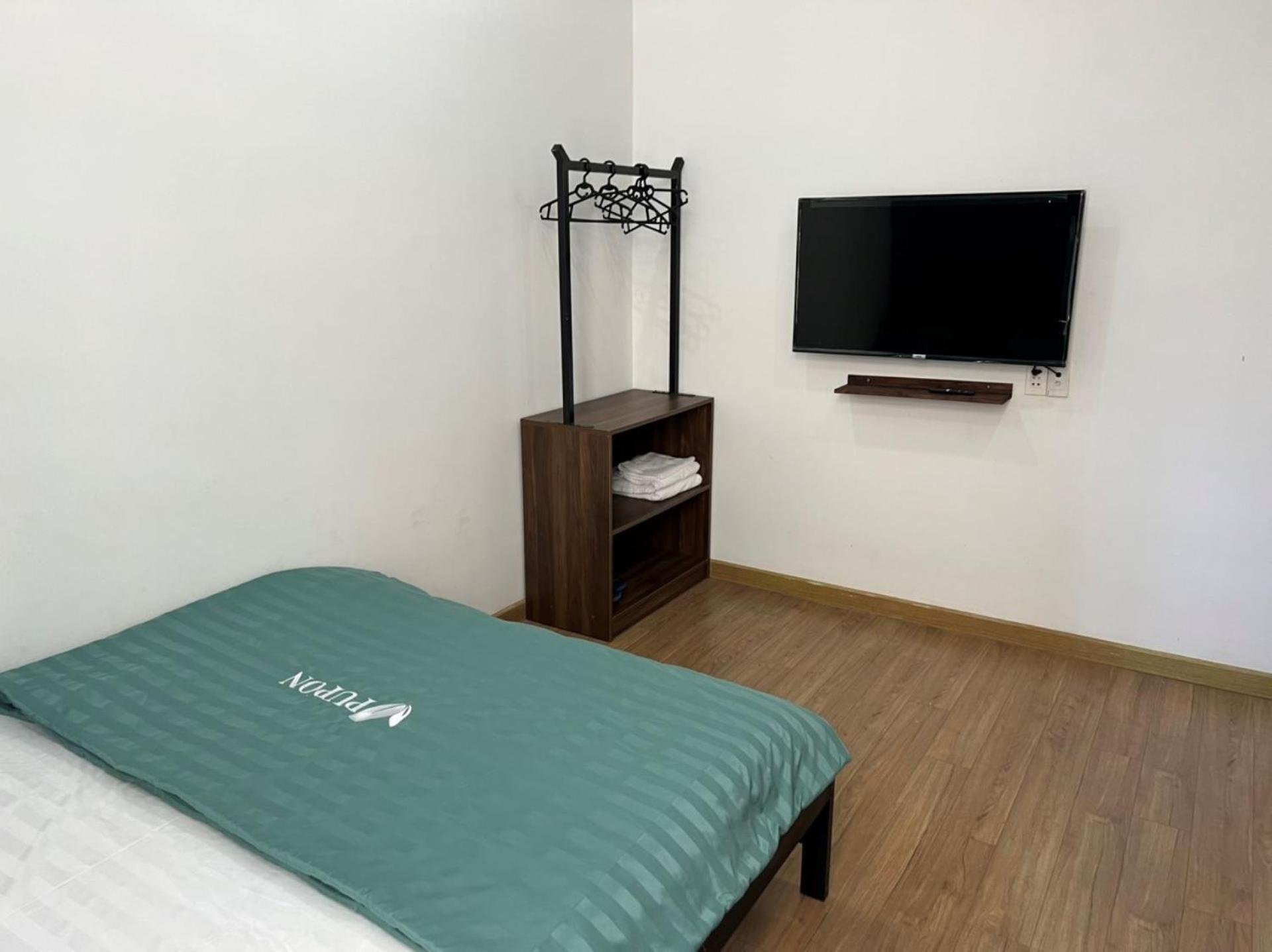 Pupon Homestay And Coffee Quảng Ngãi Kültér fotó