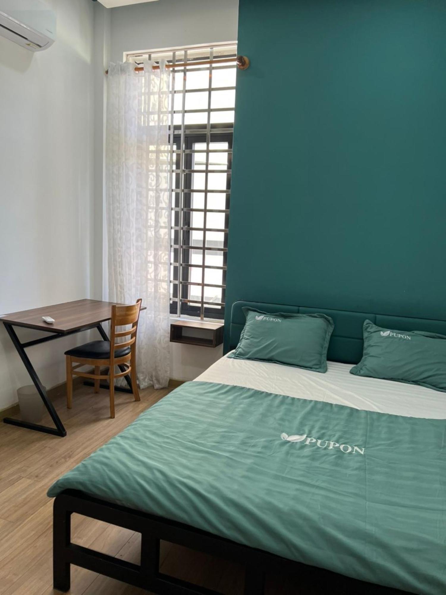 Pupon Homestay And Coffee Quảng Ngãi Kültér fotó