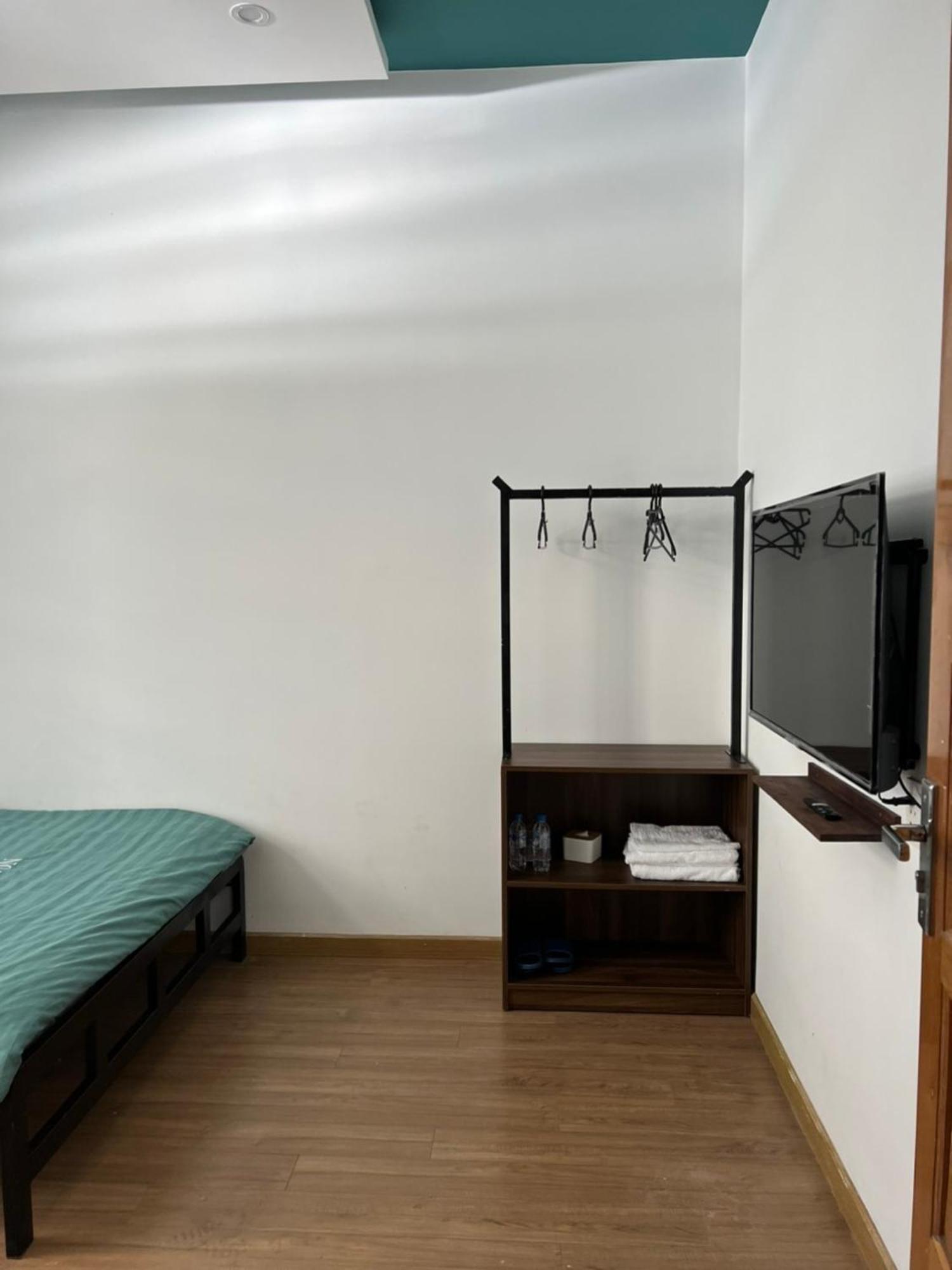Pupon Homestay And Coffee Quảng Ngãi Kültér fotó