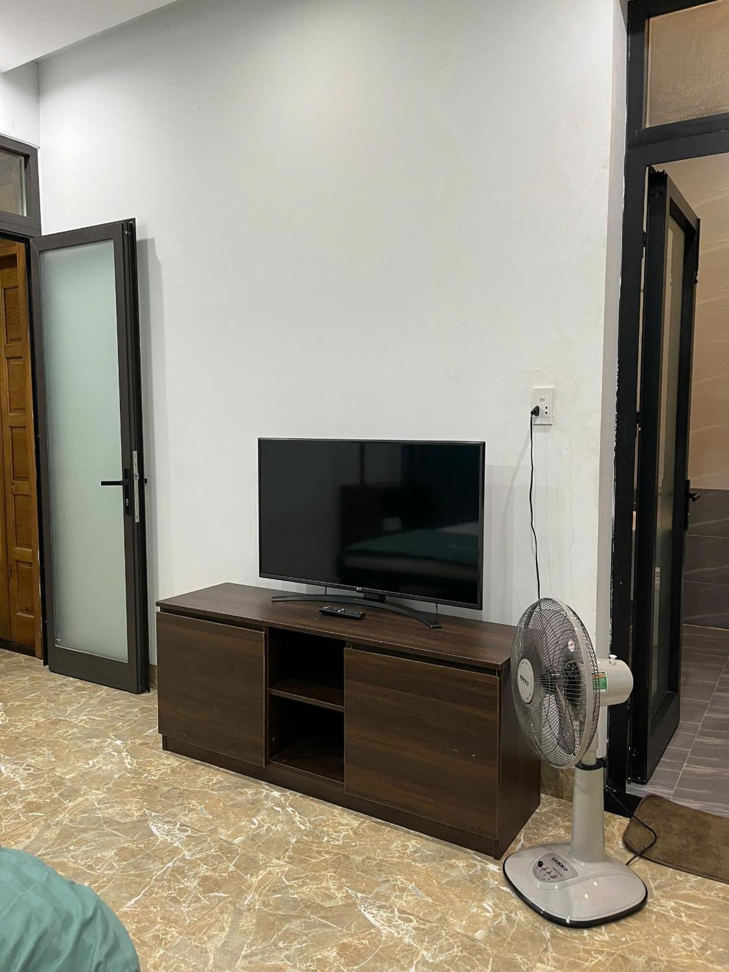 Pupon Homestay And Coffee Quảng Ngãi Kültér fotó