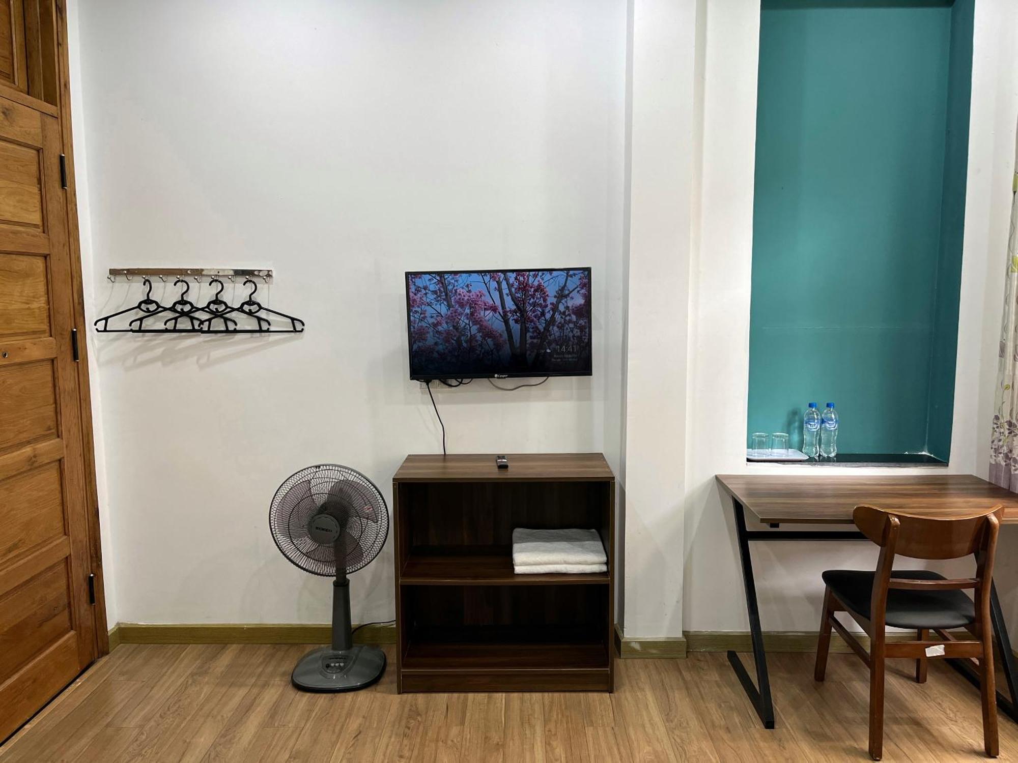 Pupon Homestay And Coffee Quảng Ngãi Kültér fotó