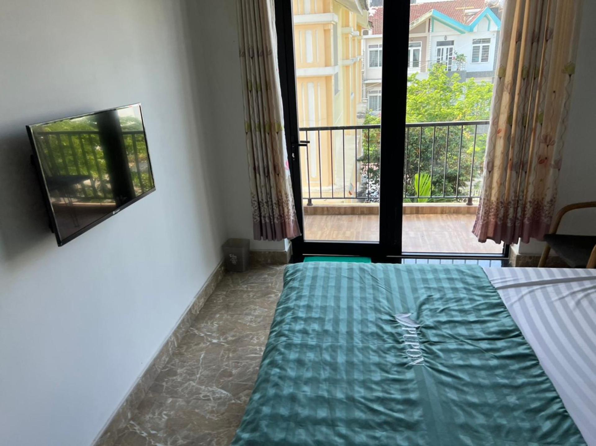 Pupon Homestay And Coffee Quảng Ngãi Kültér fotó