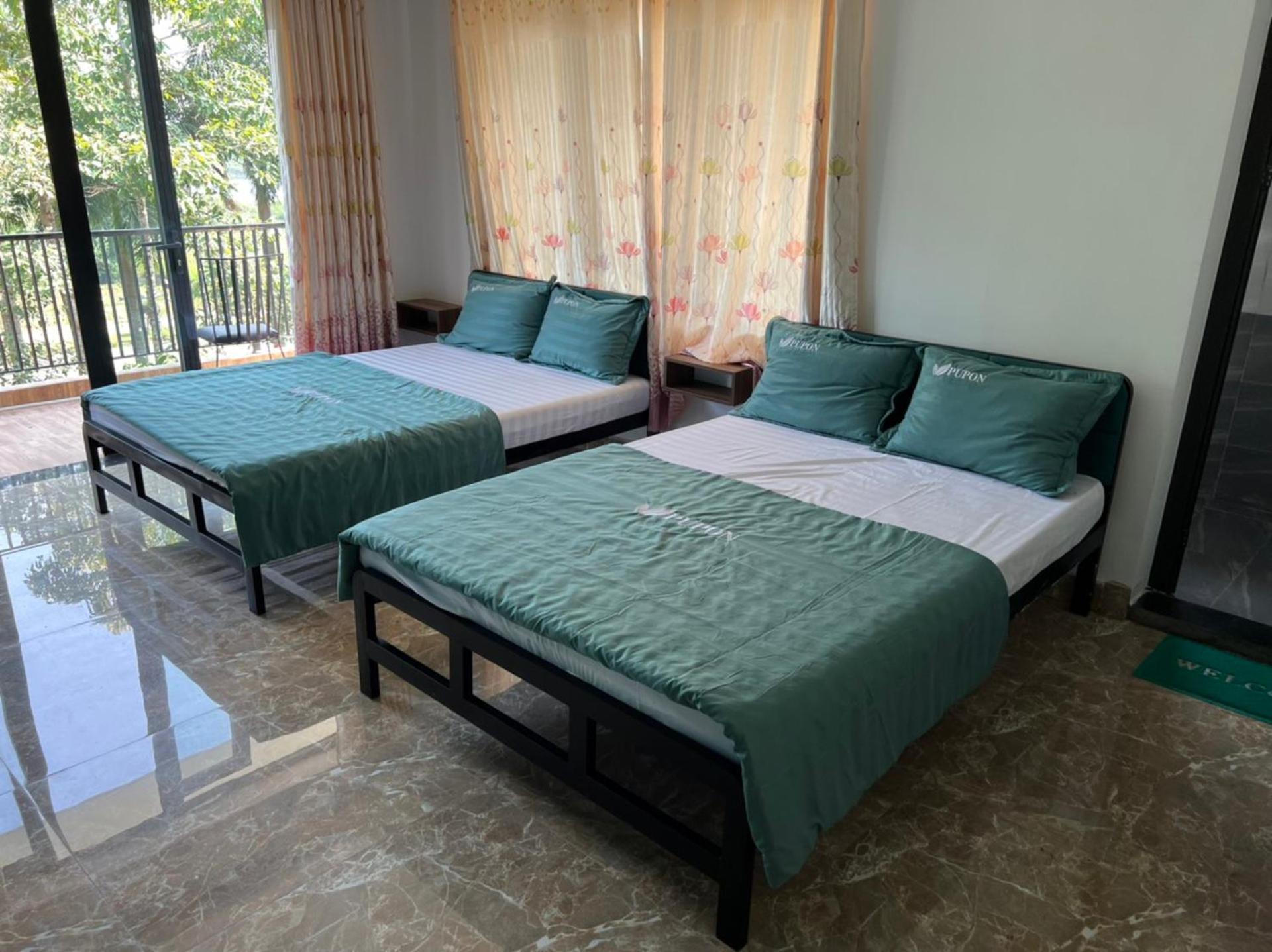 Pupon Homestay And Coffee Quảng Ngãi Kültér fotó