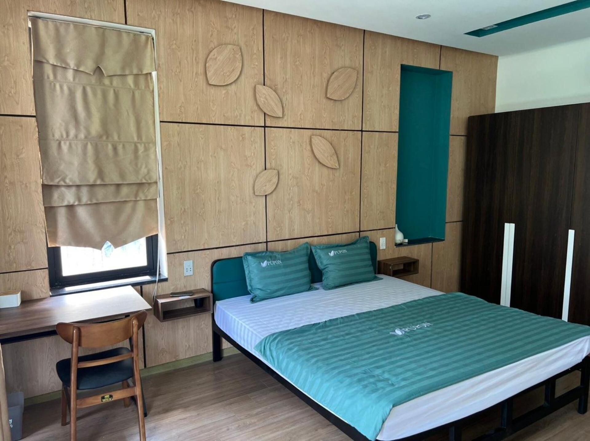 Pupon Homestay And Coffee Quảng Ngãi Kültér fotó