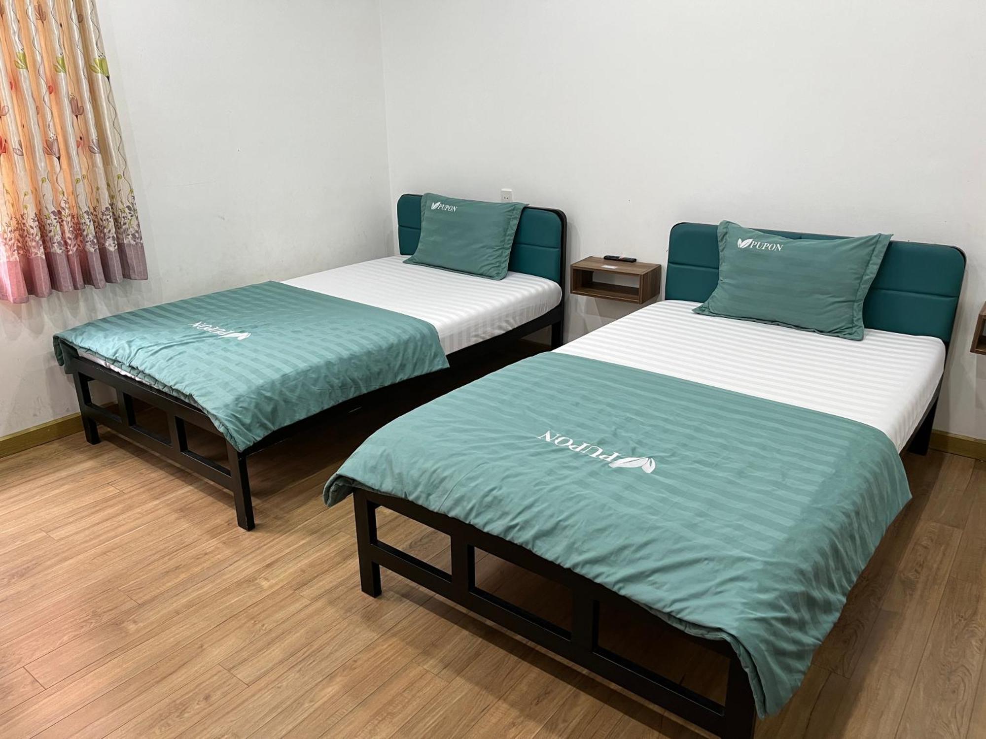 Pupon Homestay And Coffee Quảng Ngãi Kültér fotó