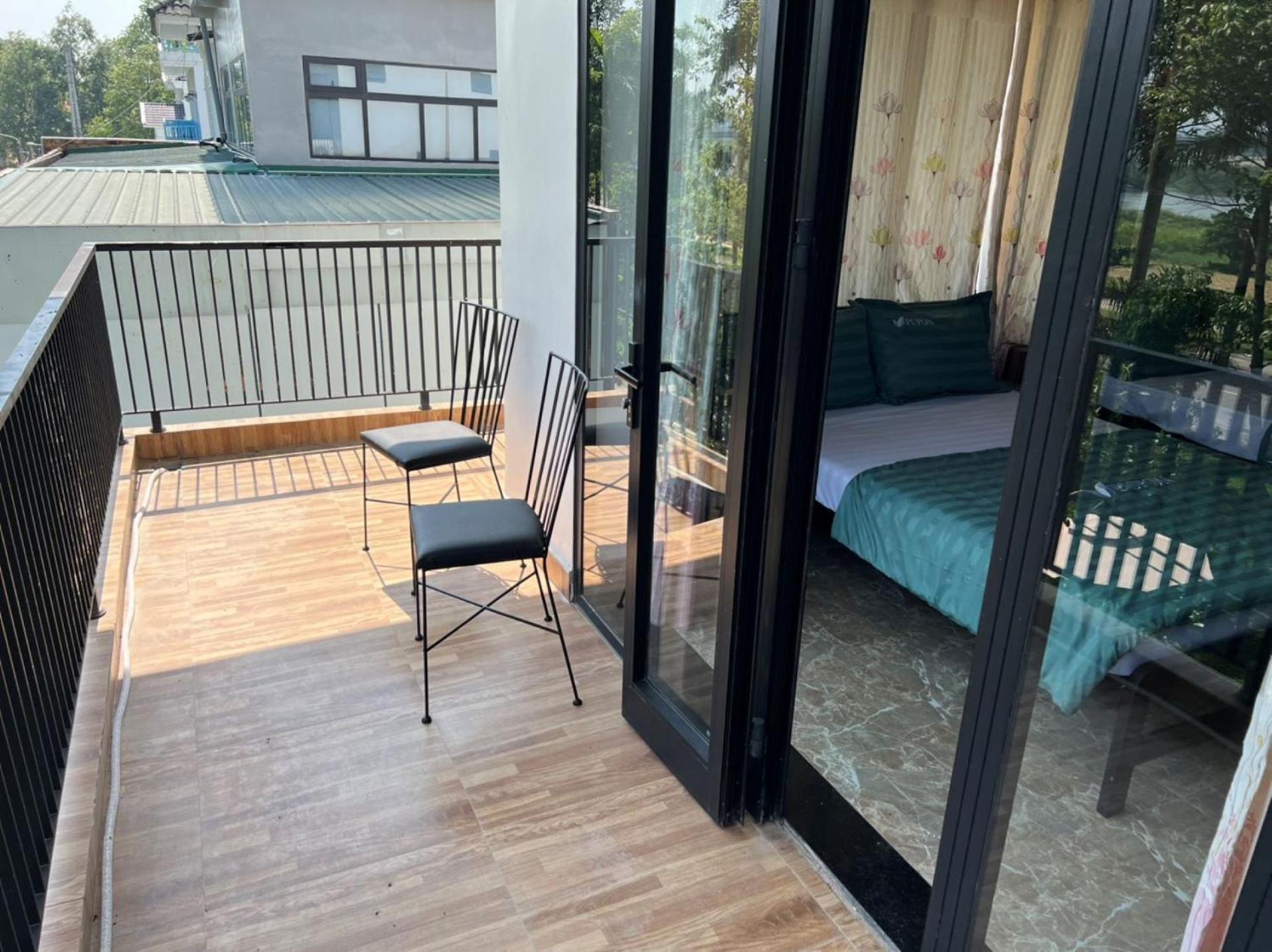 Pupon Homestay And Coffee Quảng Ngãi Kültér fotó