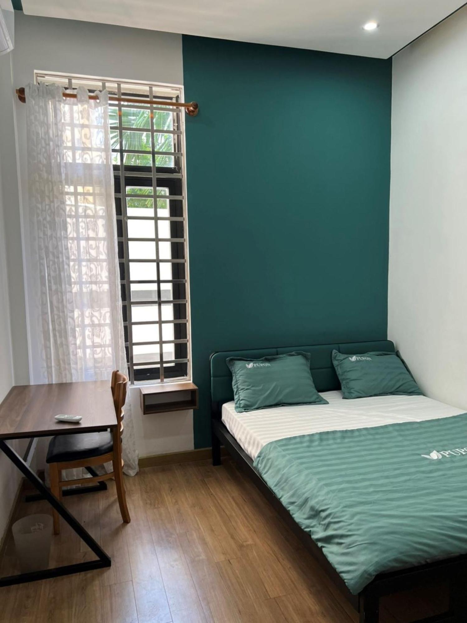 Pupon Homestay And Coffee Quảng Ngãi Kültér fotó
