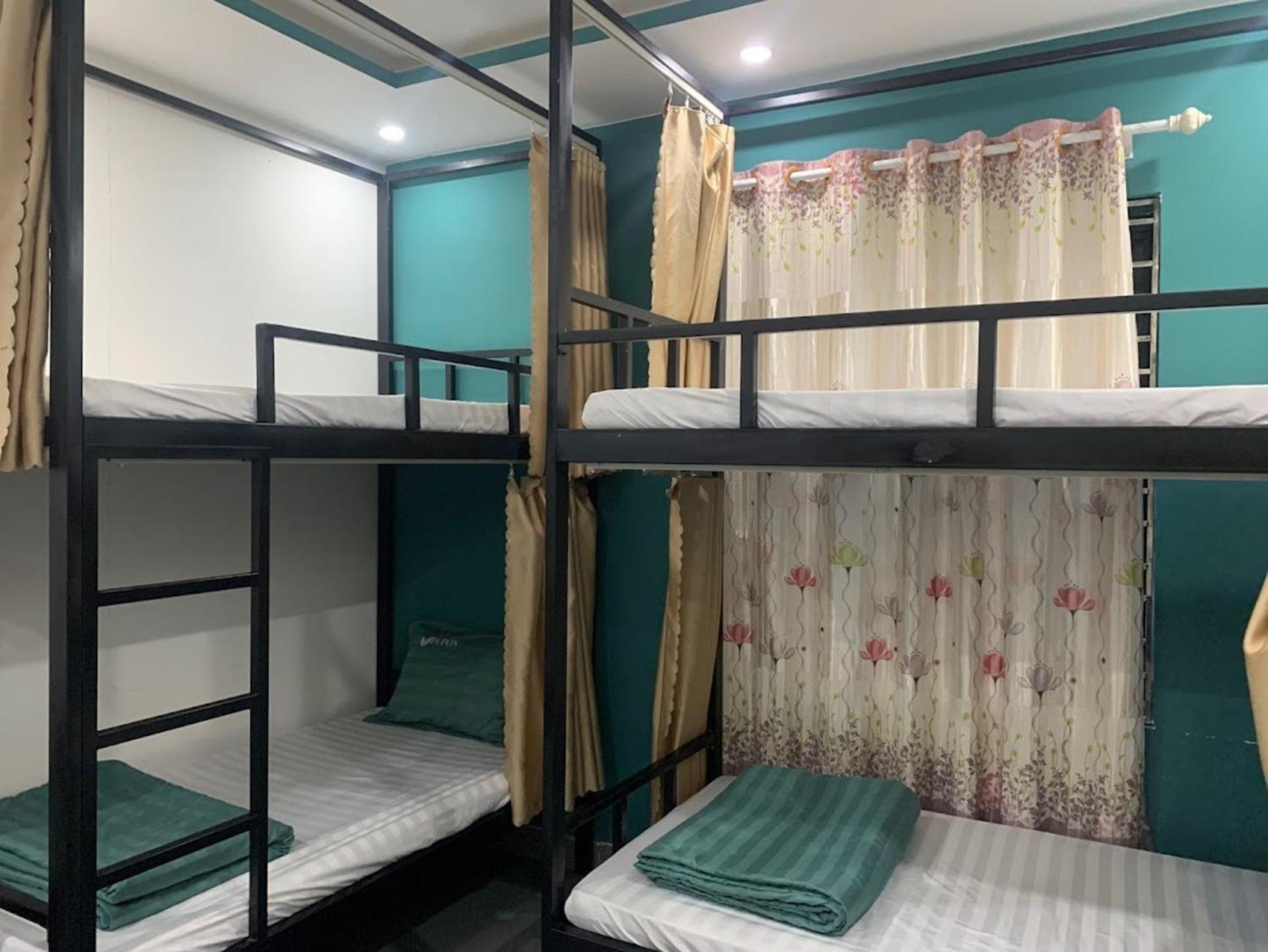 Pupon Homestay And Coffee Quảng Ngãi Kültér fotó