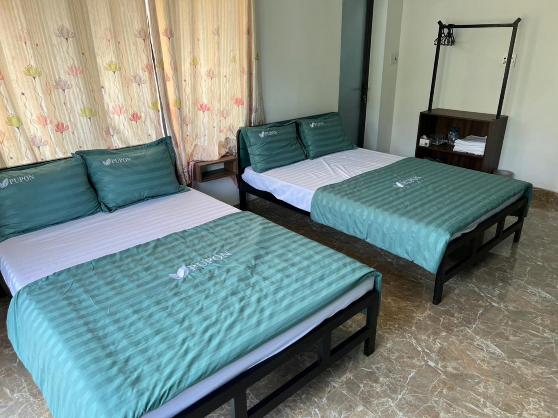 Pupon Homestay And Coffee Quảng Ngãi Kültér fotó