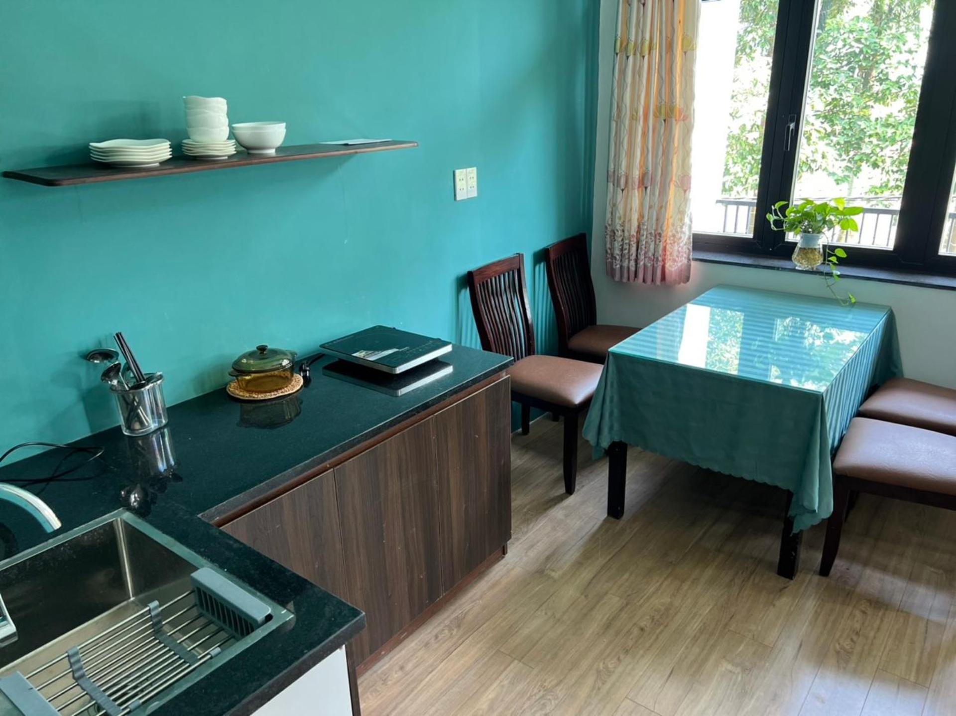 Pupon Homestay And Coffee Quảng Ngãi Kültér fotó