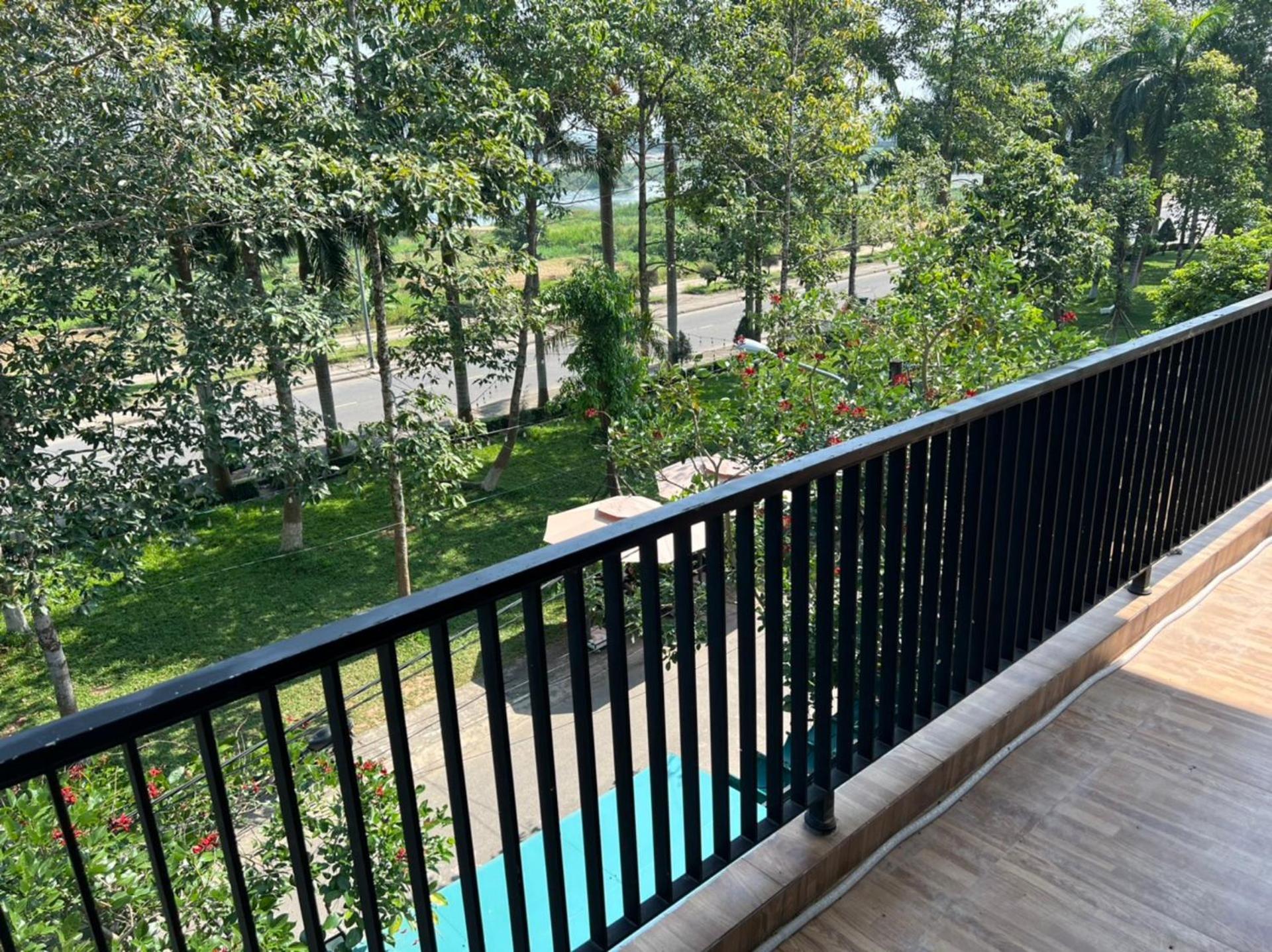 Pupon Homestay And Coffee Quảng Ngãi Kültér fotó